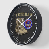 11e Luchtlandingsdivisie Veteraan (Hoek)