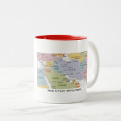 11e mok van de Air Defence Artillery Brigade (Voorkant rechts)