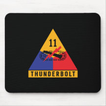 11e Pantserdivisie "Thunderbolt"