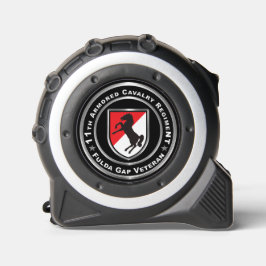 11e Pantserregiment ACR Rolmaat