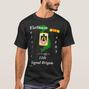 11e signaalbrigade-T T-shirt