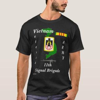 11e signaalbrigade-T T-shirt