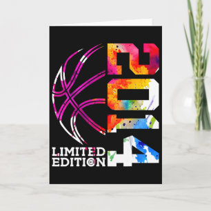 11e verjaardag Sketll Limited Editie 2014 1 Kaart