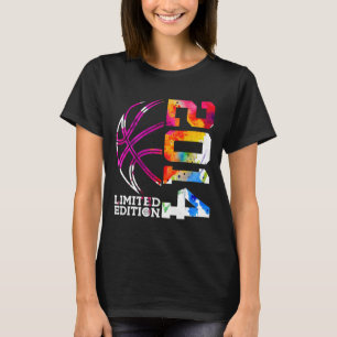 11e verjaardag Sketll Limited Editie 2014 1 T-shirt