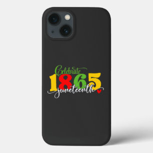 11e verjaardag van de herdenking van de zwarte vri Case-Mate iPhone case