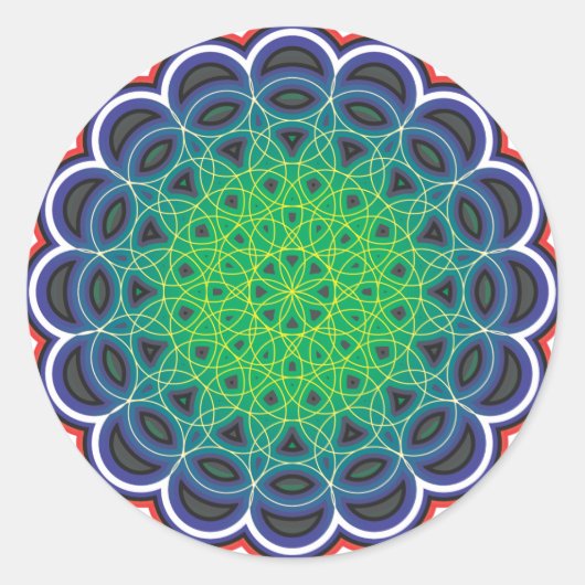 11n8b - stickers (Voorkant)