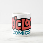 11OCC KoffieMok [Gold Key - C] (Center)