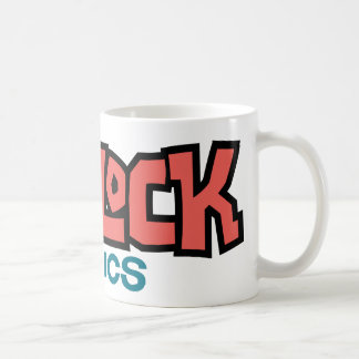 11OCC KoffieMok [Gold Key - C]