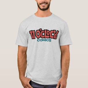11OCC Licht [Gold Key] T-shirt