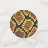 11of12 Persoonlijke slangen Stippen Confetti (Kleine voorkant)