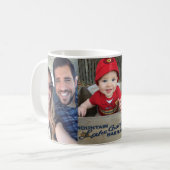 11oz aangepaste foto-Mok door Zazz_it Koffiemok (Voorkant links)