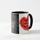 11oz Combo Custom Coffee 252 Zazz_it Mok (Voorkant rechts)