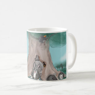 11oz keramische Mok