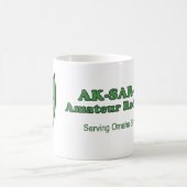 11oz koffie-Mok Koffiemok (Center)