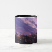 11oz koffiekop mok (Midden)