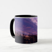11oz koffiekop mok (Voorkant links)