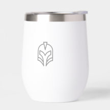 11oz kruistocht tumbler