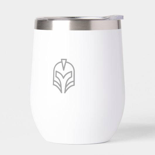 11oz kruistocht tumbler (Links)