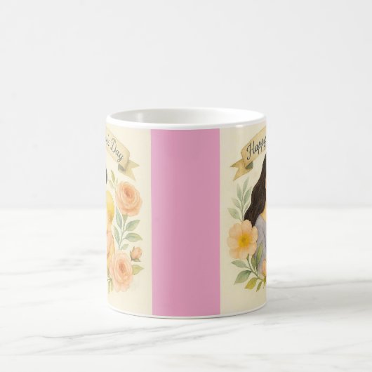 11oz Moederdag mok (Center)
