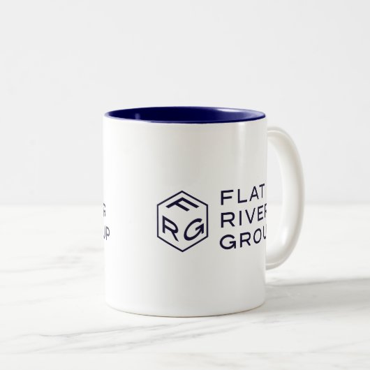 11oz Mok (Voorkant rechts)