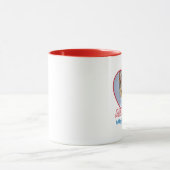 11oz Mok (Midden)
