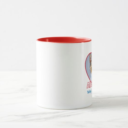 11oz Mok (Midden)