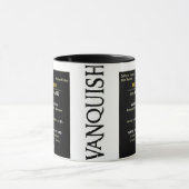 11oz Mok van Willpower (Midden)