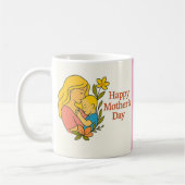 11oz Mother`s Day Mug Koffiemok (Links)