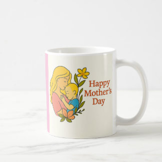 11oz Mother`s Day Mug Koffiemok