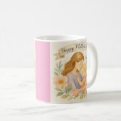 11oz Mother`s Day Mug Koffiemok (Voorkant rechts)