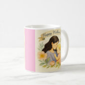 11oz Mother`s Day Mug Koffiemok (Voorkant rechts)