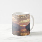 11oz mug with "Daybreak" image Koffiemok (Voorkant rechts)