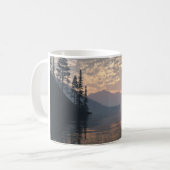 11oz mug with "Daybreak" image Koffiemok (Voorkant links)