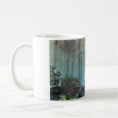 11oz mug with "Seal Pup" image Koffiemok (Links)