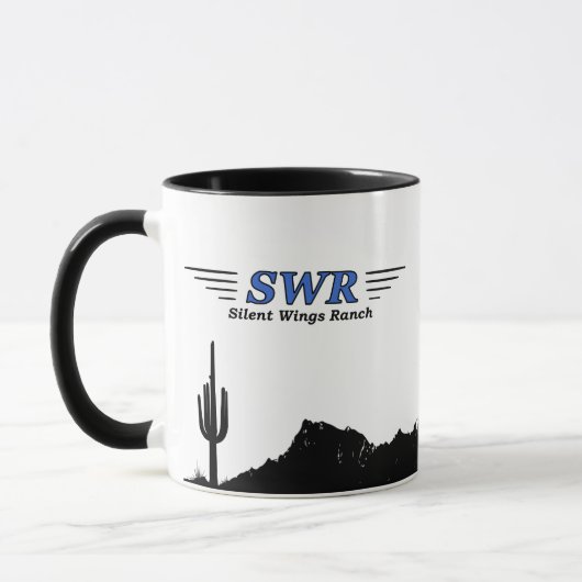 11oz: Southwest Soaring Society & SWR Mok V2 (Links)