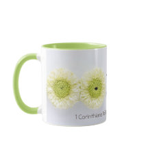 11oz Wedding Wisdom persoonlijke Mok door Zazz_it