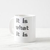 11oz witte mok (Voorkant links)