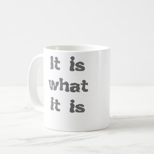 11oz witte mok (Voorkant links)