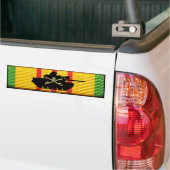 11th ACR M48A3 op VSM Bumpersticker (Op Truck)