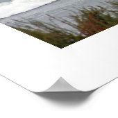 11th Street Surf Poster (Hoek)