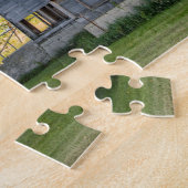 11x14, 252 stuks, puzzel legpuzzel (Zijkant)