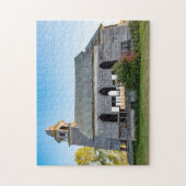 11x14, 252 stuks, puzzel legpuzzel (Verticaal)