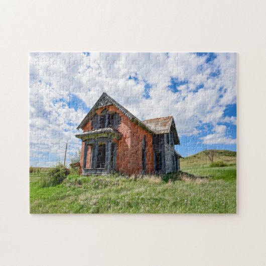 11x14, 252 stuks, puzzel legpuzzel (Horizontaal)