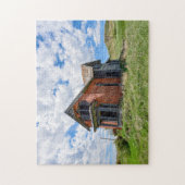 11x14, 252 stuks, puzzel legpuzzel (Verticaal)