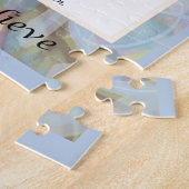 11x14-inch 252-inch Nicene Creed Christelijk Praye Legpuzzel (Zijkant)