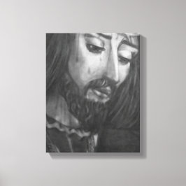 # 11x14 # Lienzo Canvas Afdruk