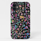 120112 v1 Case-Mate iPhone case (Achterkant)