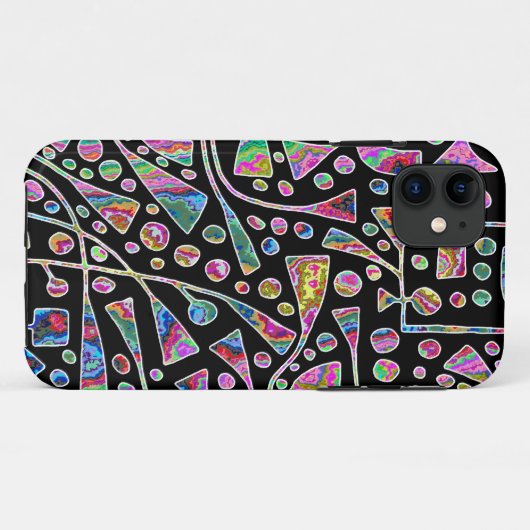 120112 v1 Case-Mate iPhone case (Achterkant (horizontaal))