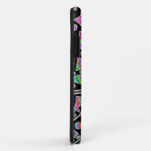 120112 v1 Case-Mate iPhone case (Achterkant/rechts)