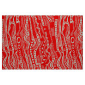 120115 - Rood Stof (Fat Quarter)